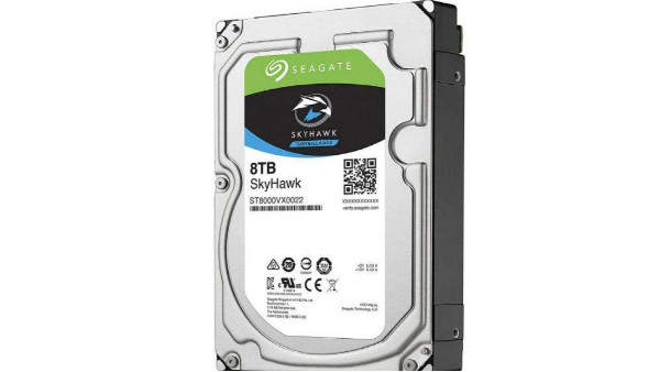 高清監控安裝專用:人工智能硬盤獨領風騷