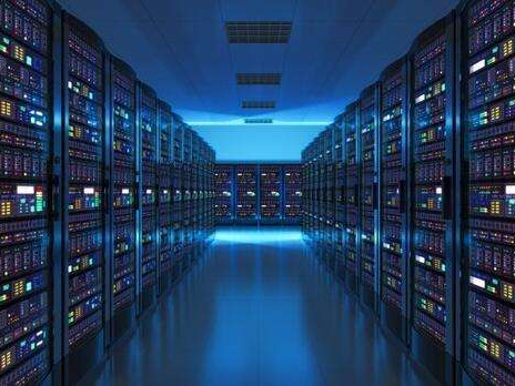 數據處理中心 數據處理中心