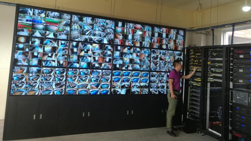 監控系統安裝解析視頻大數據系統的三個層次