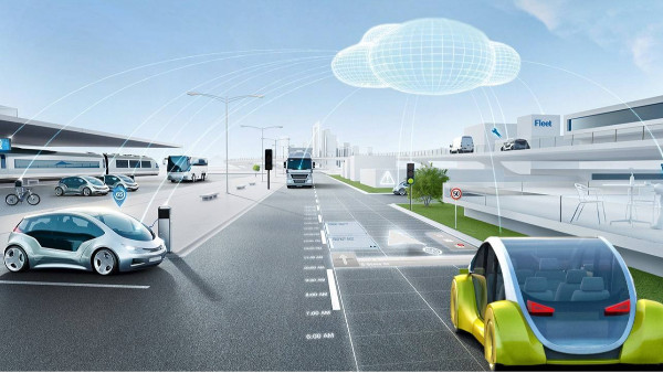 安防監控公司談公安交通指揮系統的建設內容