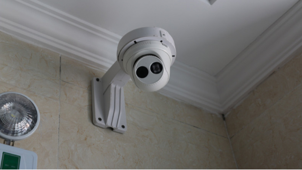 監控攝像頭安裝公司闡述監控報警聯網系統集成有哪些