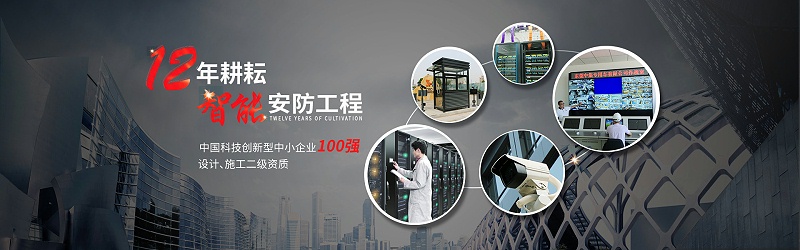 安防監控公司
