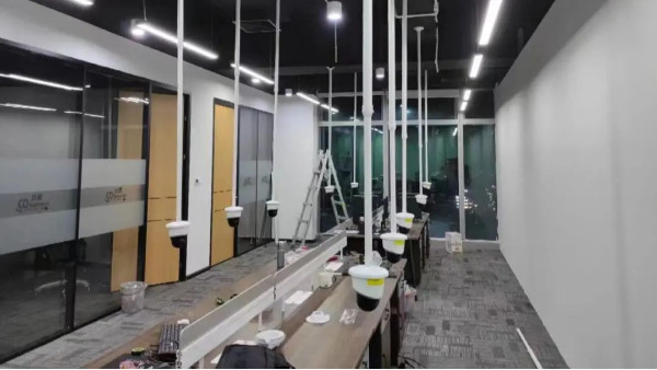 對于企業(yè)監(jiān)控員工工作的管理思維你怎么看