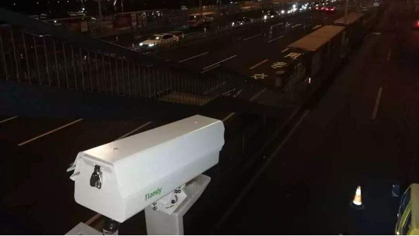 人工智能技術賦能公安交通指揮系統