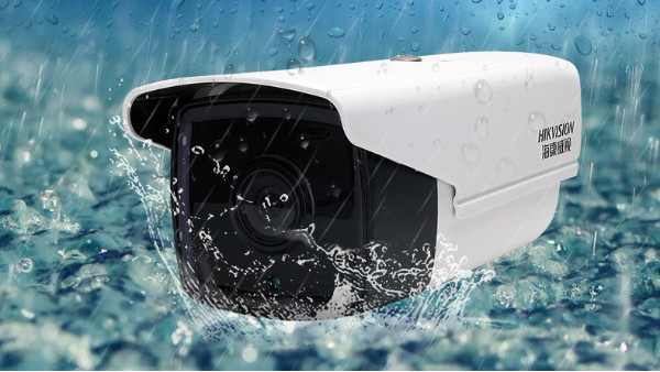 安防監控公司闡訴構建智慧社區共贏時代