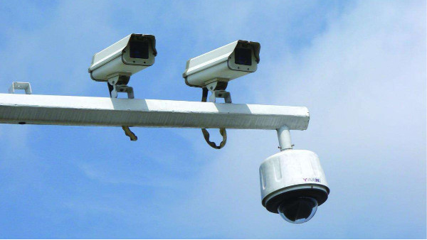 高清監控系統安裝工程商解析人工智能+安防應用案例