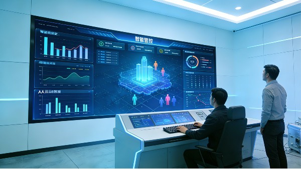 如何系統性降低辦公成本？弱電智能化提供的三個增效維度