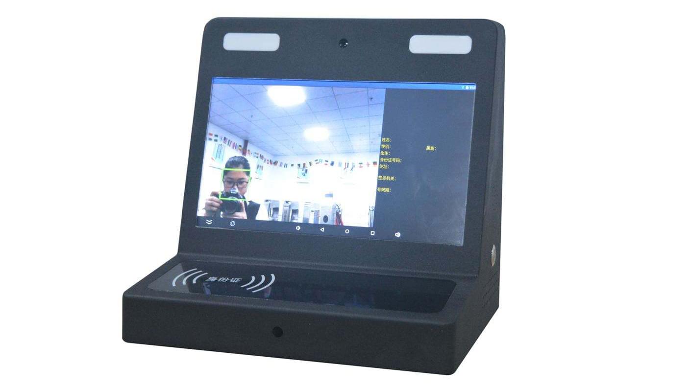 監控攝像頭安裝公司淺論人證產品仍面臨哪些問題