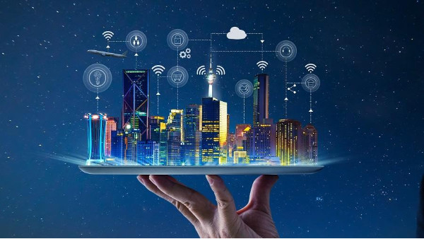 監控攝像頭安裝公司論智慧城市建設要解決的問題