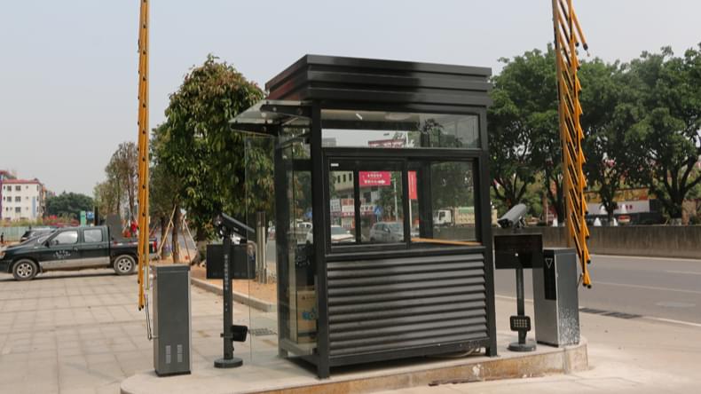 創通寶講訴激光測距傳感技術在智能交通的應用有哪些