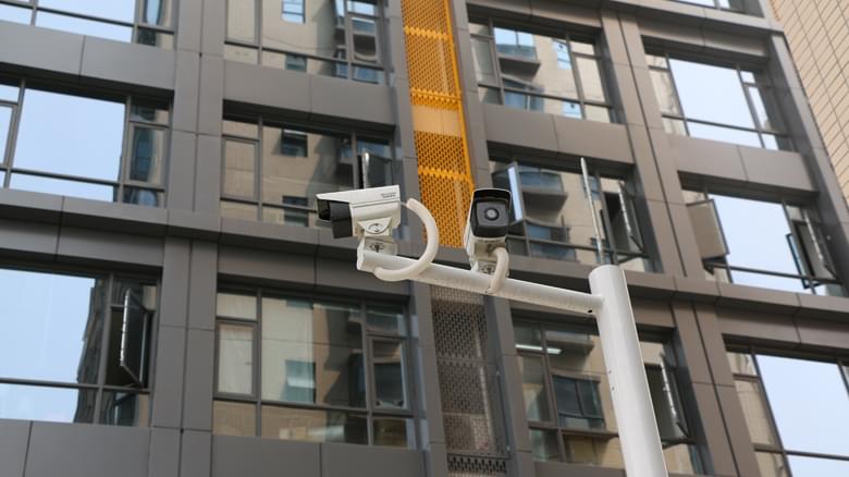 安防監控公司講述智能交通系統的技術問題