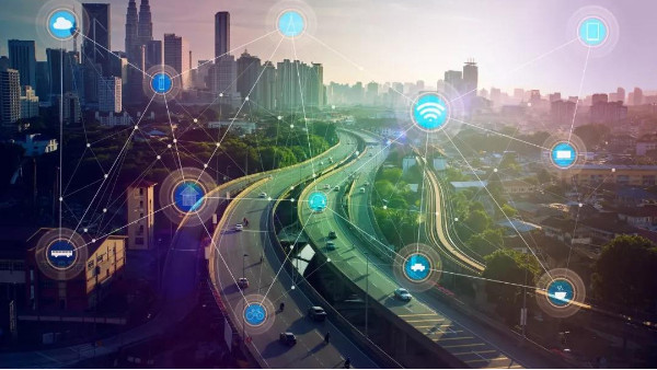 安防監控公司解析車聯網及位置服務的發展趨勢