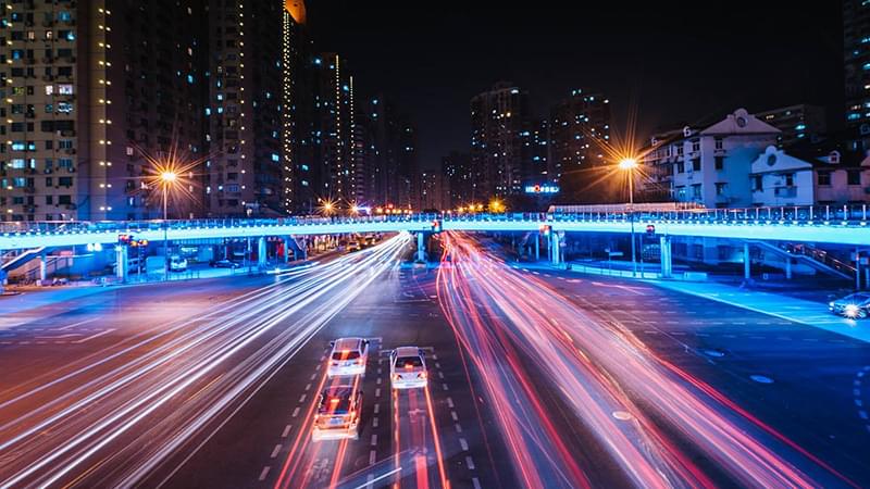 安防監控工程公司闡述智慧交通的現狀及存在的問題不足