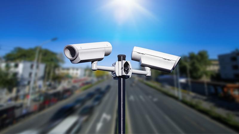安防高清監控系統助力智慧交通-淺談天津智慧城市