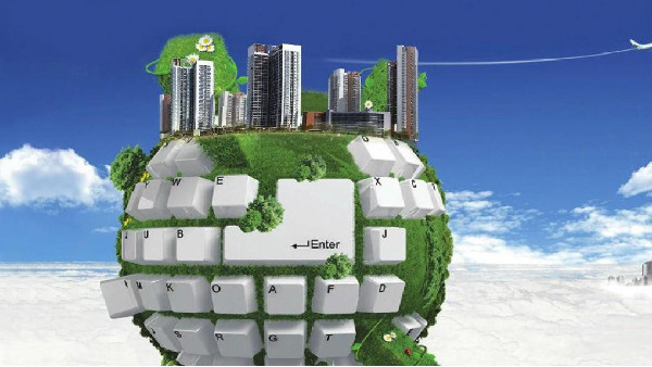 弱電工程公司淺談智慧安防小區是什么樣的