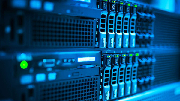 安防監控公司淺析智能制造引爆存儲數據之能