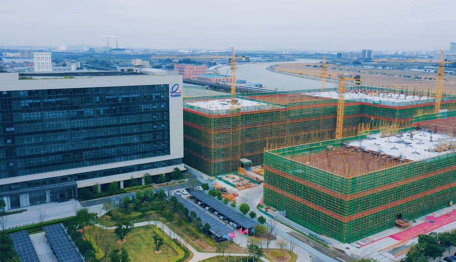 中標喜訊|恭賀公司順利中標—東莞水鄉河西數字產業區三期項目（二標段）智能化工程