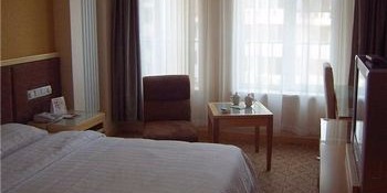 安徽安慶某酒店（項目內容：酒店監控系統、無線覆蓋等）