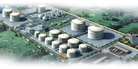 九豐能源(項目內容：高清視頻監控系統，門禁系統)