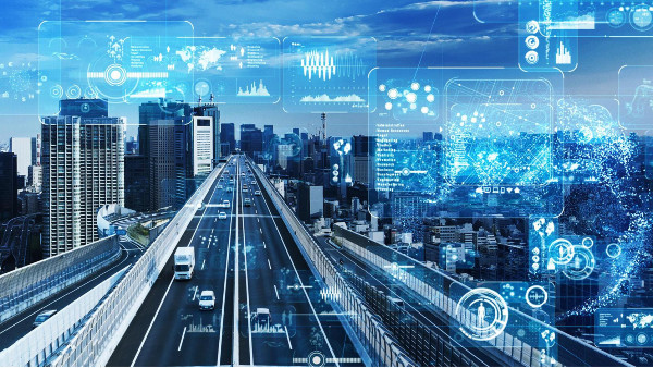 安防視頻監控系統安裝談高精度地圖在車路協同中的作用