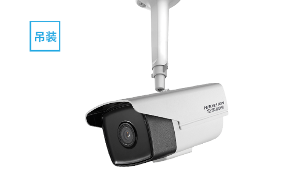 監控攝像頭安裝