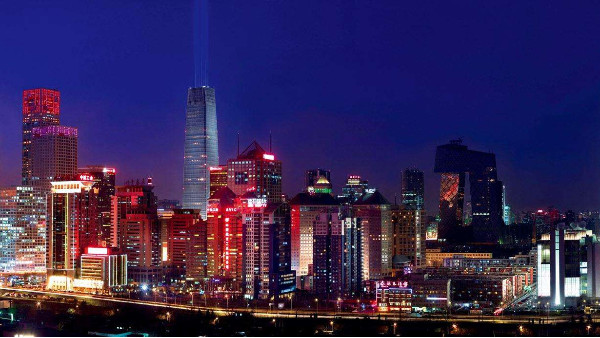 智慧城市再升級——監控系統安裝論從數字化建設到智慧城市