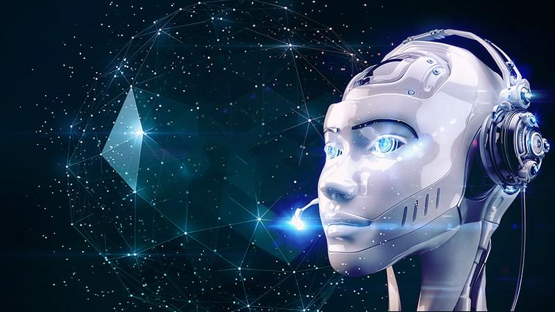 安防高清監控系統公司為大家講解當大數據遇上AI