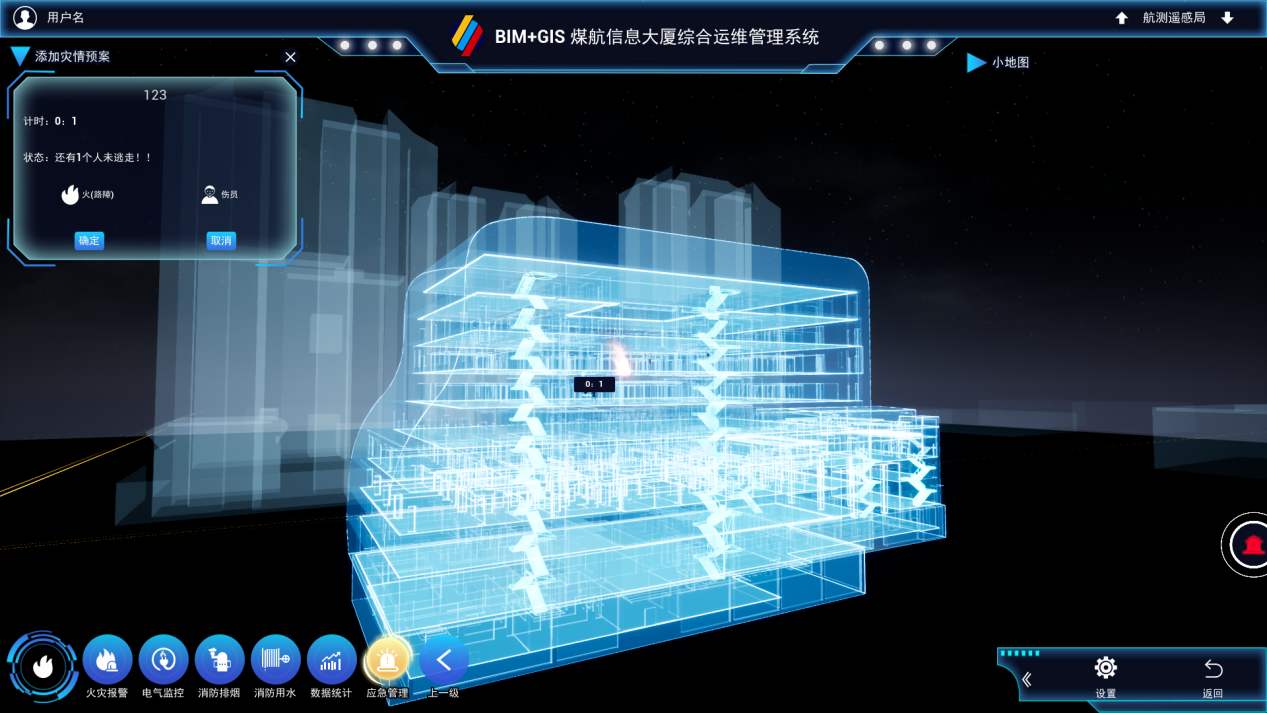 安防監控公司解析應用管理中降低和提升多主體協同有的哪些