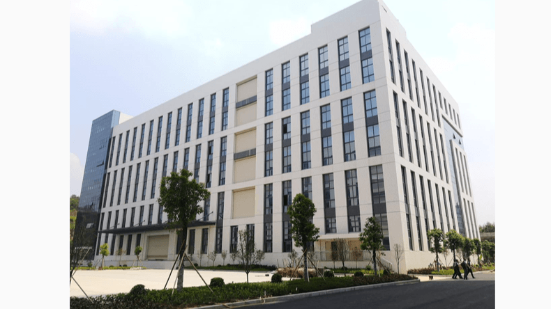 深圳市安特高科實業（項目內容：無線WiFi覆蓋、視頻監控、門禁系統）