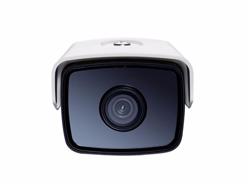 ?？低暭t外筒型網絡攝像機