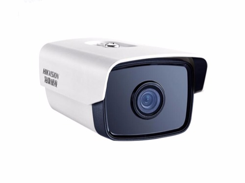 ?？低暭t外筒型網絡攝像機