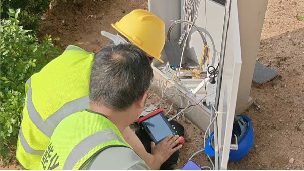 告別“空中蛛網”，點亮數字生活——2026年全國老舊小區弱電改造工程全面提速