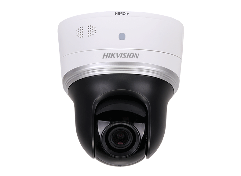 監控攝像頭安裝