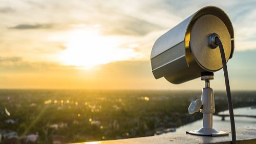 東莞安防監控公司創通寶述物聯網技術推動民用安防快速發展