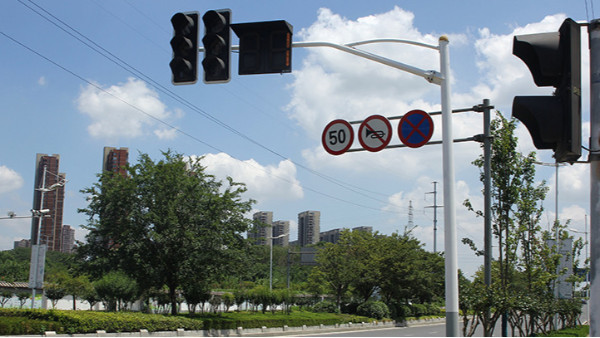 監控安裝公司淺議配置管理在交通監控系統中的應用