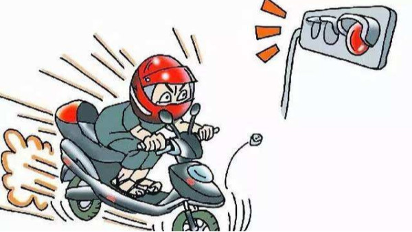 監控系統安裝論治理非機動違法抓拍處罰模式