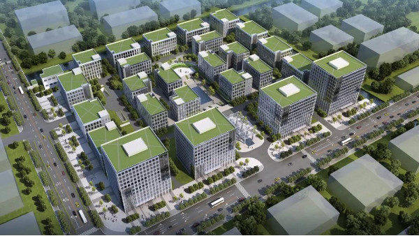 高清監控系統安裝公司談論智慧產業園區升級發展