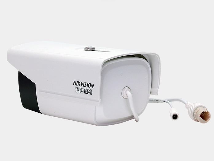 400萬紅外筒型網絡攝像機 400萬紅外筒型網絡攝像機