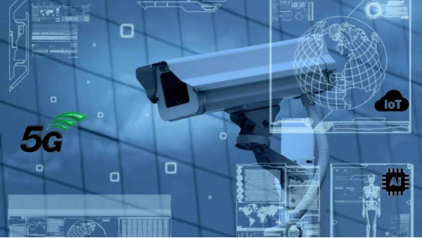 安防監控安裝公司闡述AI感知對象分為哪些